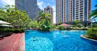 Sanya Baohong Hotel - de playa