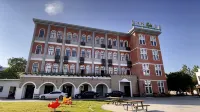 Wangjiang Loubu Shoes Hotel Hotel in zona Jiangxi Assembly Hall Former Site