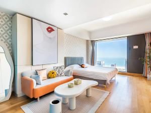 Qingdao Lewo Boutique Apartment