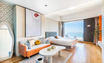 Qingdao Lewo Boutique Apartment