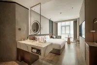 Yunwan Hotel (Pengzhou Nanbu New Town)