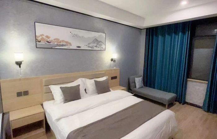 Fengshun Business Hotel