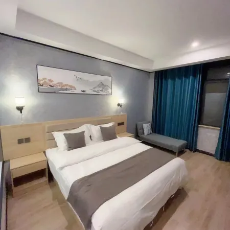 Fengshun Business Hotel