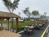 Jiucaiao Blue Bay Resort Center