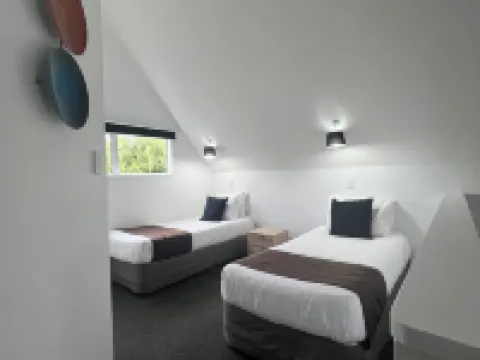 Asure Green Gables Motel Hotels in Lower Hutt