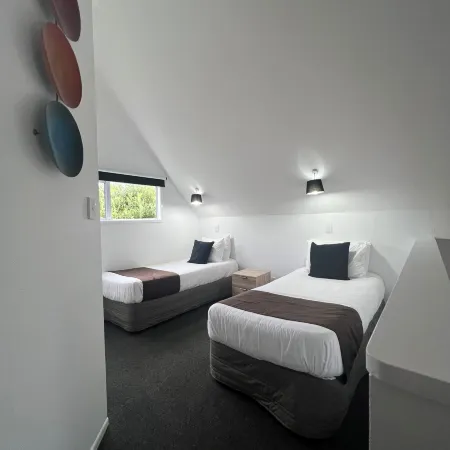 Asure Green Gables Motel Hotels in Lower Hutt