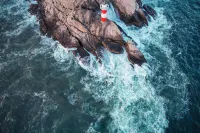 Dongji Island One Plus One Sea View Holiday Beautiful Stay