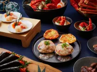 Hoshino Resorts RISONARE Tomamu - breakfast