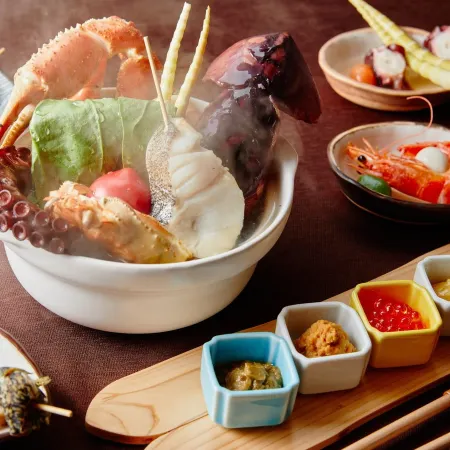 Hoshino Resorts RISONARE Tomamu