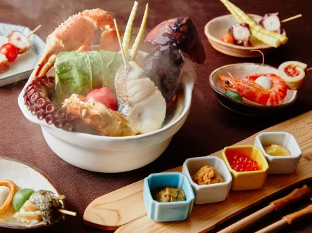 Hoshino Resorts RISONARE Tomamu Отели в г. Симукаппу