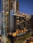 Hansar Bangkok - Romantic