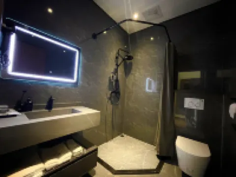 Changzhi Yitian Yishu Homestay
