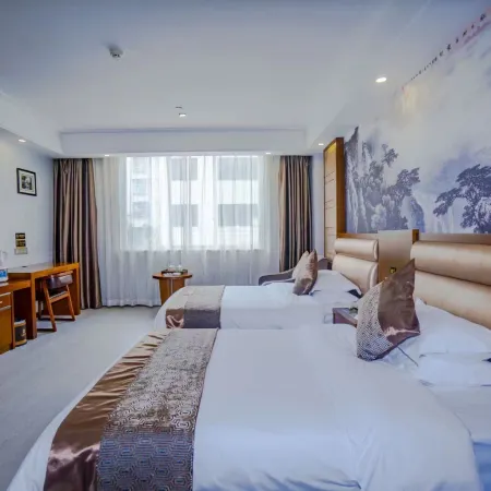 Lv Zhou Hotel