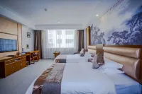 Lv Zhou Hotel Hotels in Xishui