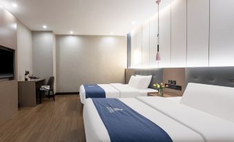 Changsha Zhirun Hotel