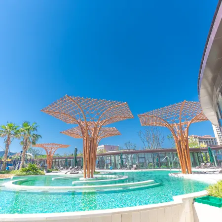 Zhoulv Nanyuan Maritime Silk Road Hotel