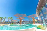 Zhoulv Nanyuan Maritime Silk Road Hotel - Hot Springs