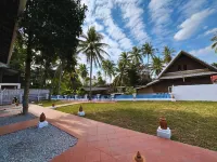 โรงแรมศรัทธาคำ