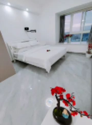 Nanyang Platinum Wisdom Apartment