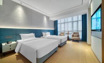 Starway Hotel (Xiangshan Port Road)