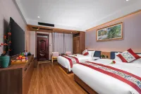 Tingshan Wanghu Homestay (Taihang Pinghu Branch)