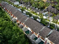 Villa Kayu Raja Hoteles cerca de Templo Petitenget