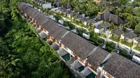 Villa Kayu Raja Hotel dekat Pertokoan Semer Jaya - Banjar Semer Kerobokan