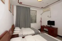 Phoenix Yilingyuan Homestay