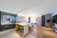 Fillmore Hotel (Shanghai Hongqiao Airport National Exhibition and Convention Center)