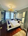 Bakirkoy Tashan Business & Airport Hotel Hotels in Bakirkoy