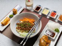 Seda Vertis North Quezon City Hotels near The Elements at Centris