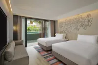 Aloft Bali Kuta at Beachwalk Hotel dekat Mushola Level 21