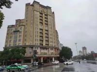 Victoria Royal Hotel Các khách sạn ở Shangrao Railway Station