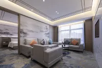 โรงแรมเอลอง วันโก (ถนนอเวนิวเหวินเฉวียน เคทิง หยิงซาน) - น้ำพุร้อน