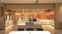 Hyatt Place Kyoto - breakfast