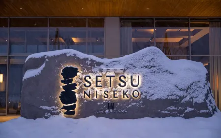 Setsu Niseko