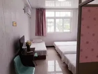 Wafangdian Tuoshan Township Paishi Tailai Homestay - Beach