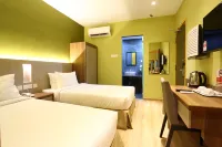 Yee Hotel Permas Jaya