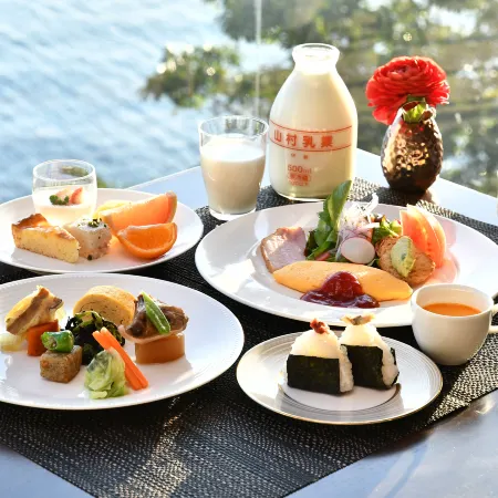 Toba International Hotel