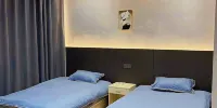 Suzhou Leke Business Hotel - Camera Da 2 Letti Aziendali