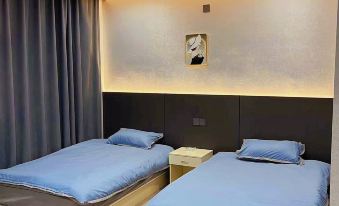 Suzhou Leke Business Hotel - Housity