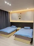 Suzhou Leke Business Hotel - Pet friendly