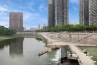 Meixuan Honghe Hotel (Huaihua First People's Hospital)