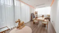 巢南枝數字智慧民宿（廣州新塘南高鐵站店）