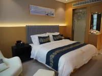 威信綠府ホテル 威信のホテル