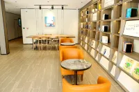 HanTing Hotel (Yongqing) Hotels in Yongqing