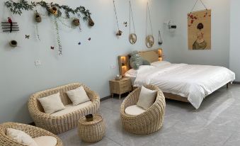 Xiaorou Homestay