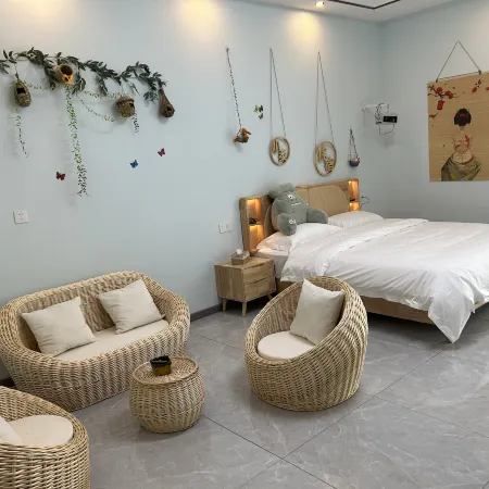 Xiaorou Homestay