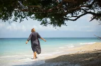 Sudamala Resort, Senggigi, Lombok - Romantisk