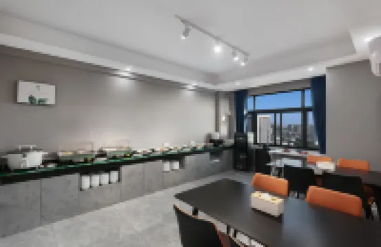 Luoyang Meixuan Hotel